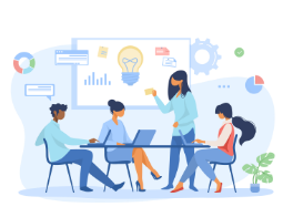 Business Development