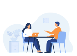 Interview Preparations